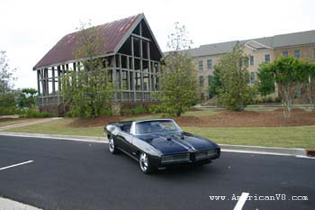 1968 GTO (2)